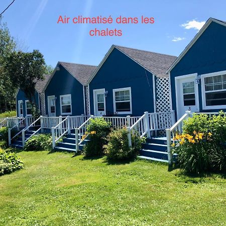 Motel Le Repos Персе Екстер'єр фото