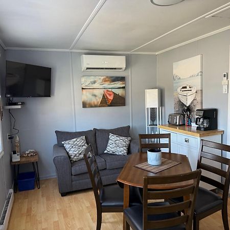Motel Le Repos Персе Екстер'єр фото