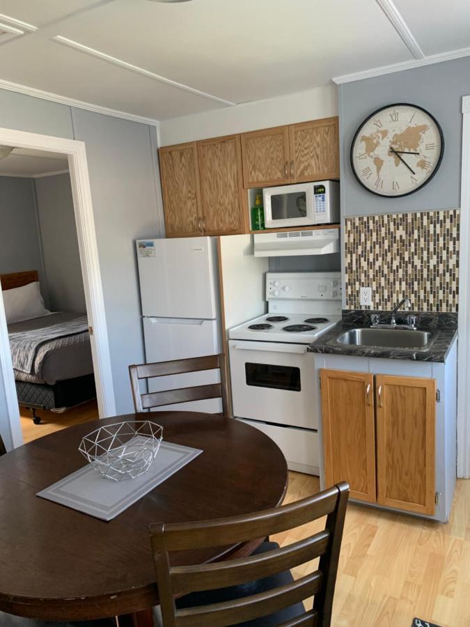 Motel Le Repos Персе Екстер'єр фото