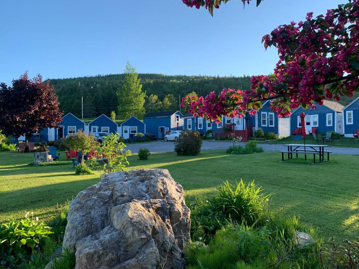 Motel Le Repos Персе Екстер'єр фото