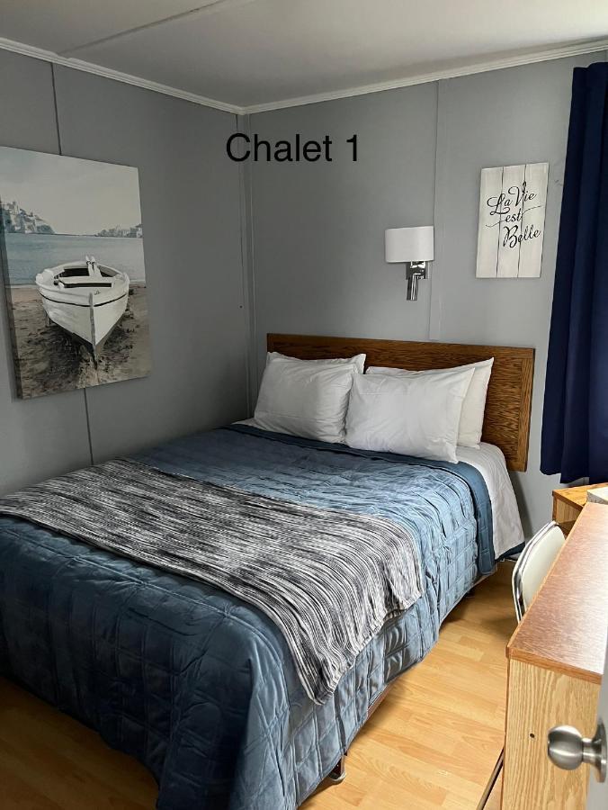 Motel Le Repos Персе Екстер'єр фото