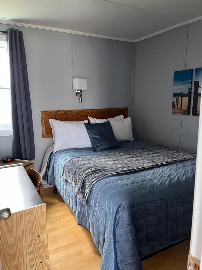 Motel Le Repos Персе Екстер'єр фото