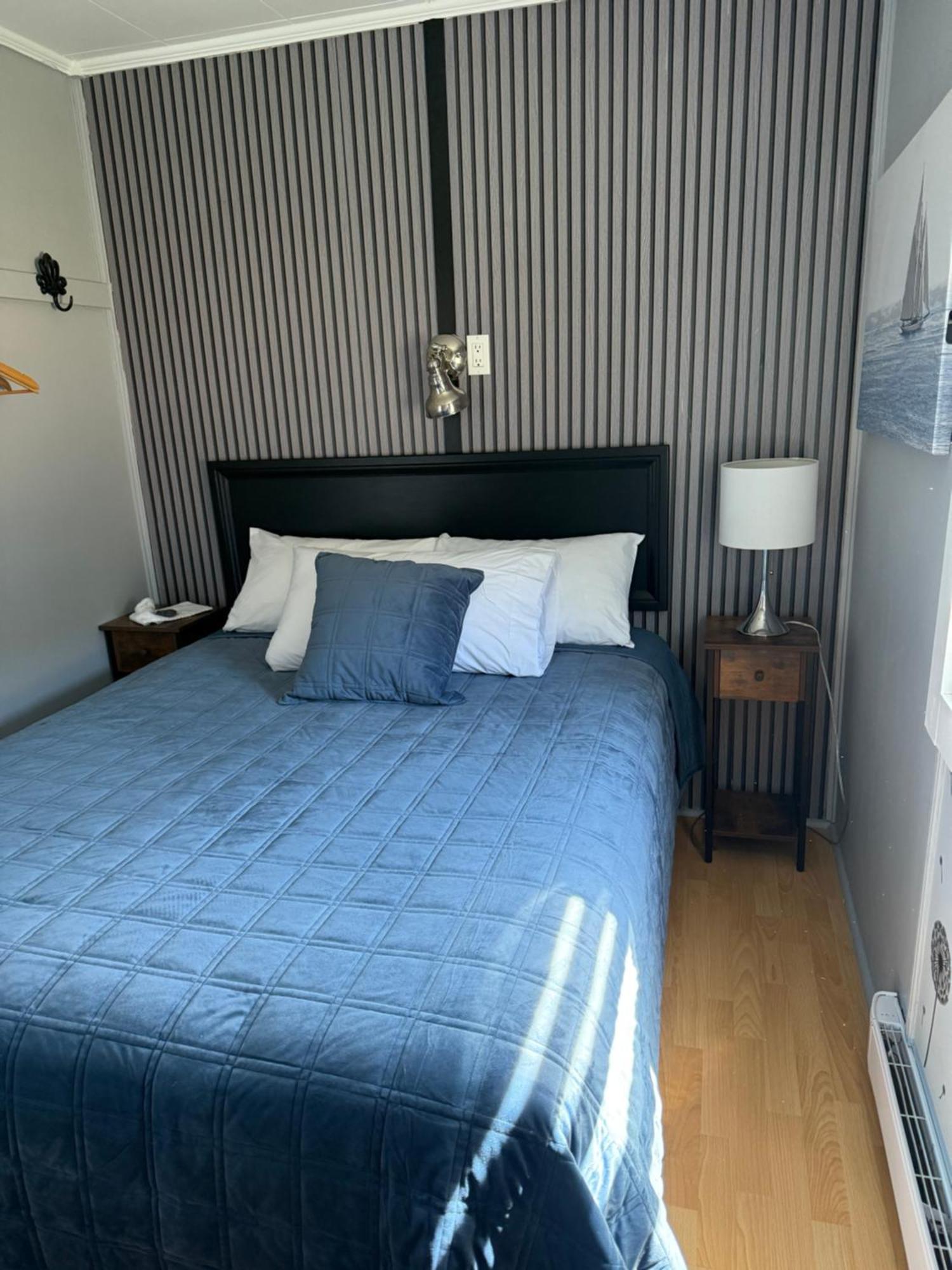 Motel Le Repos Персе Екстер'єр фото