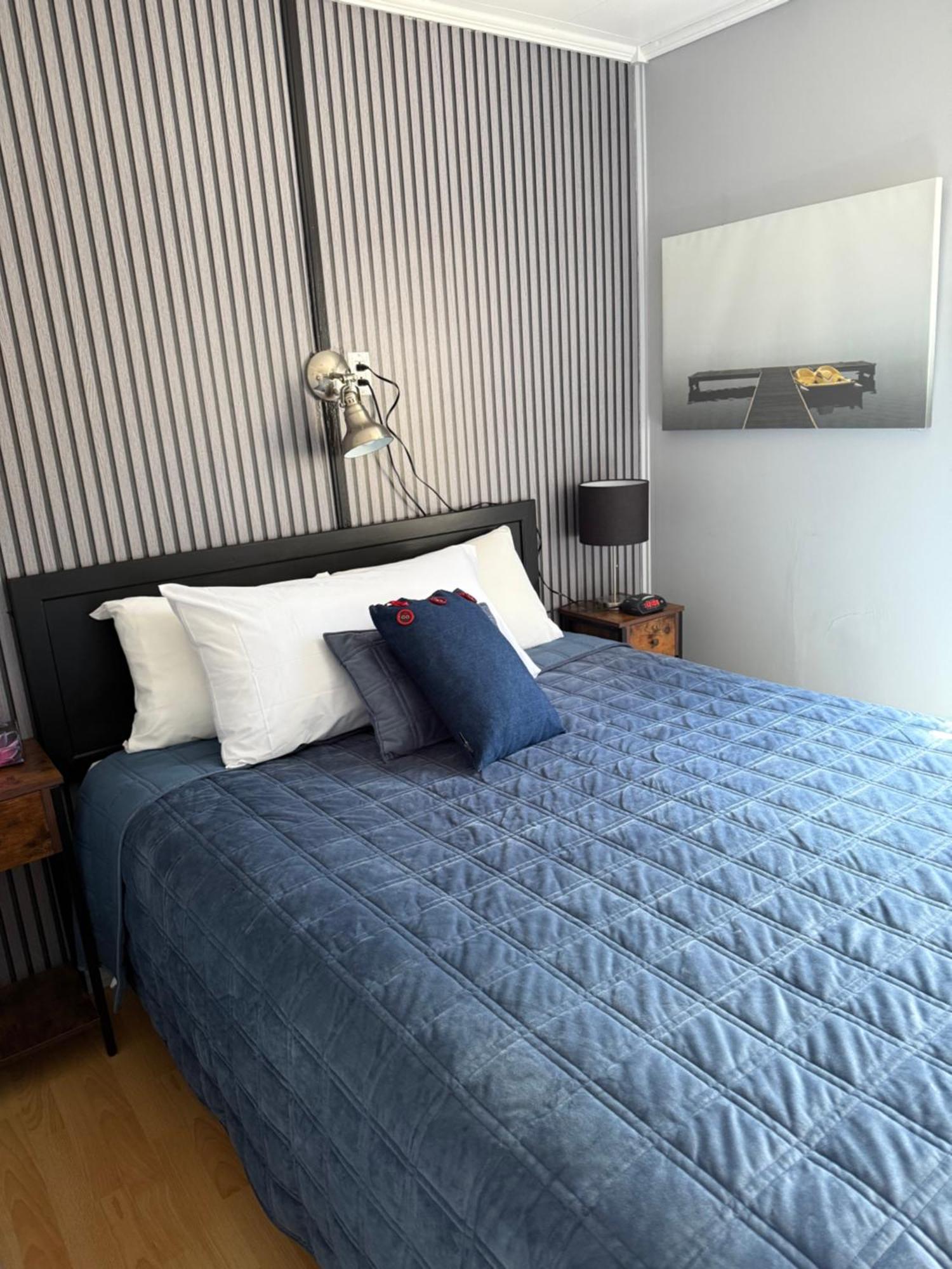 Motel Le Repos Персе Екстер'єр фото