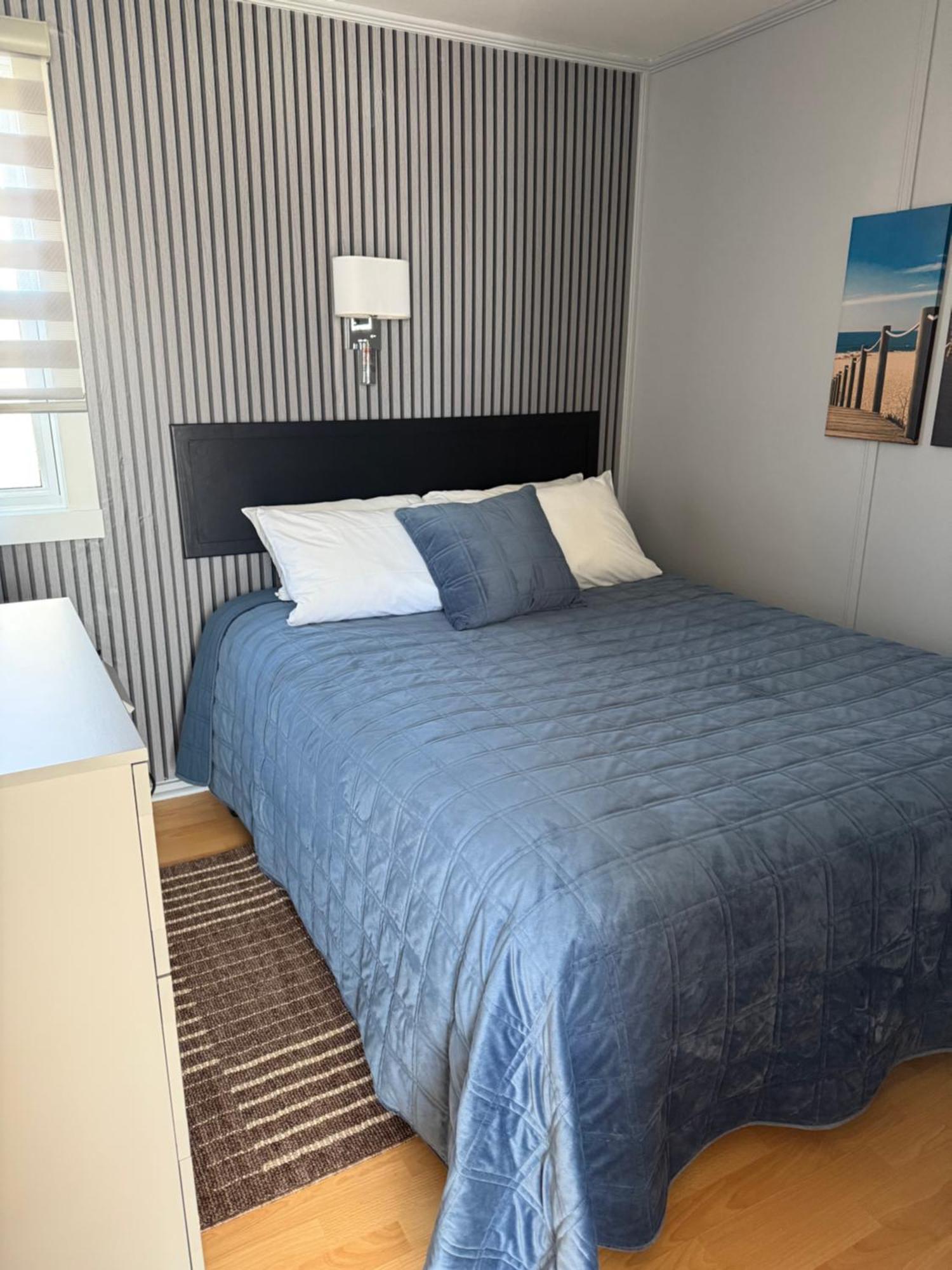 Motel Le Repos Персе Екстер'єр фото