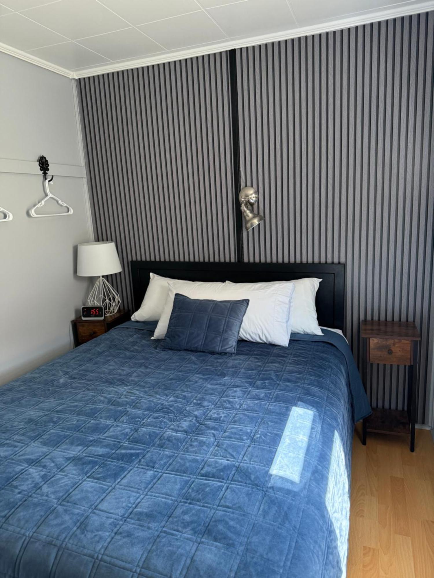 Motel Le Repos Персе Екстер'єр фото