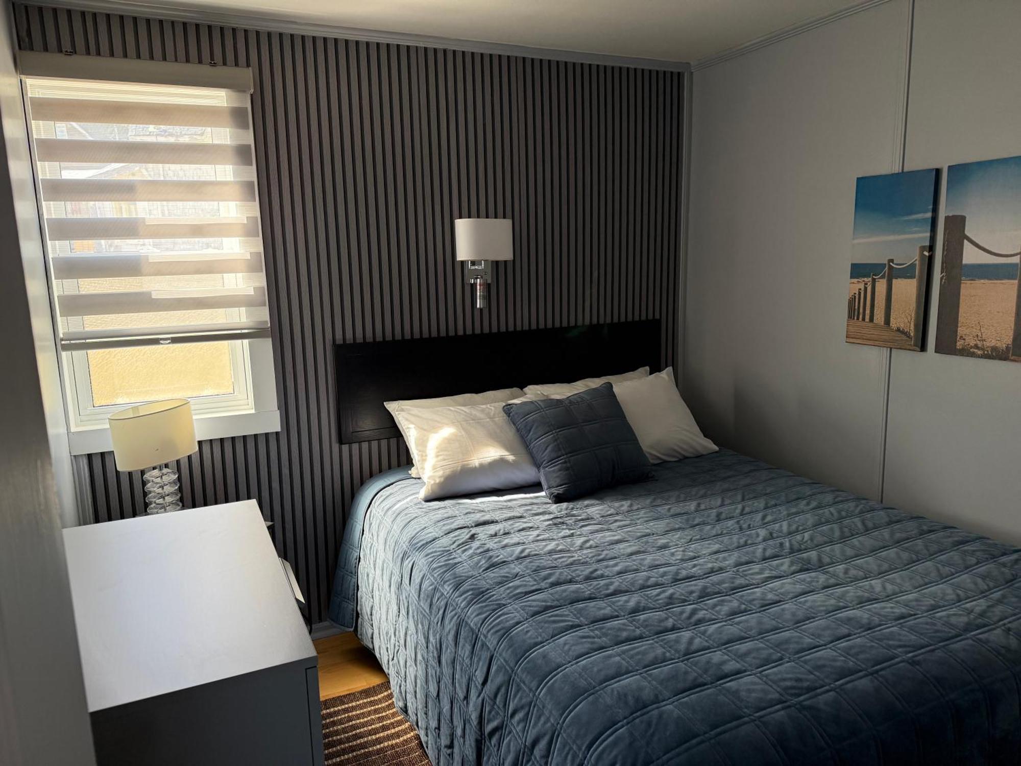 Motel Le Repos Персе Екстер'єр фото