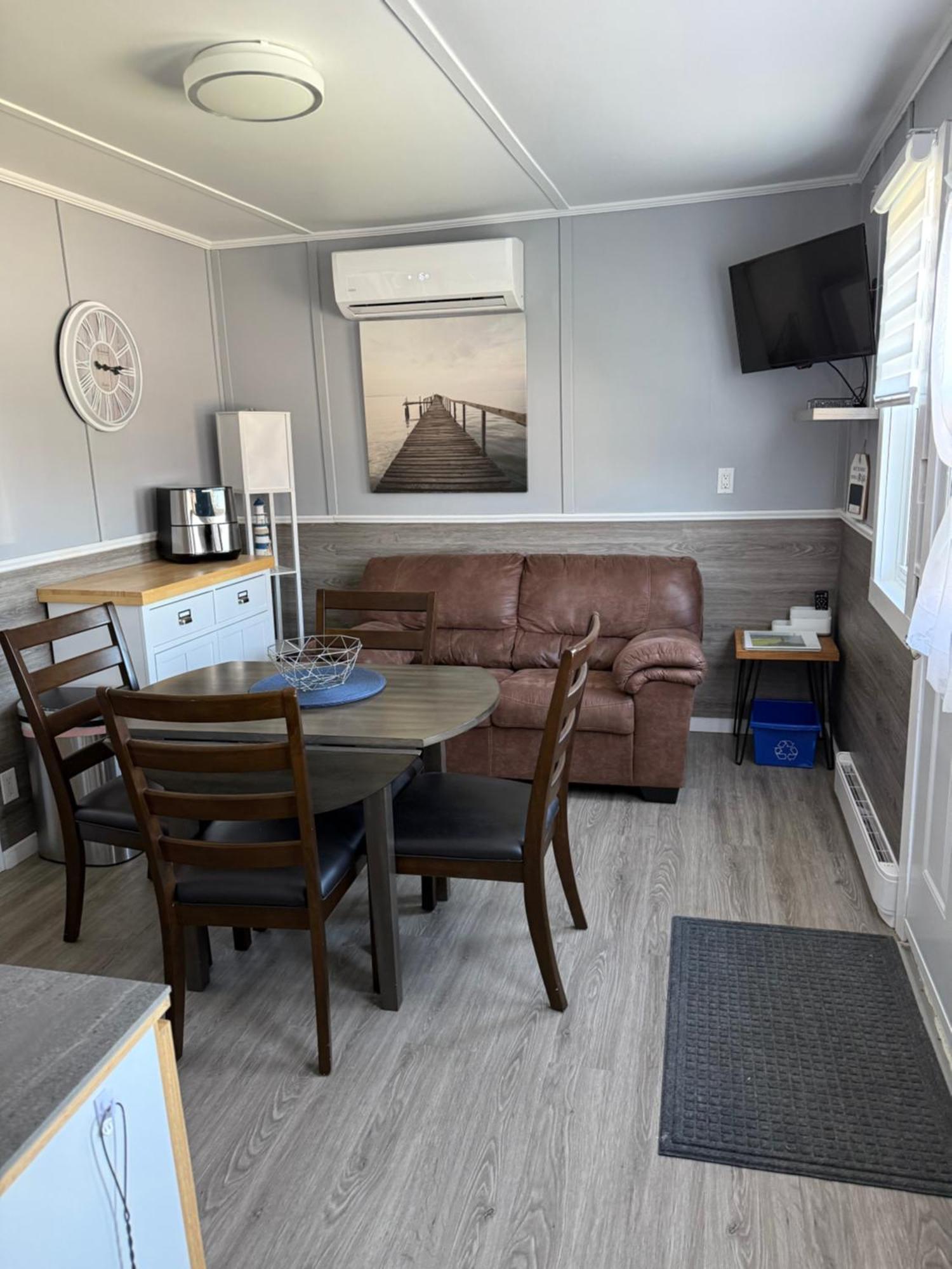 Motel Le Repos Персе Екстер'єр фото