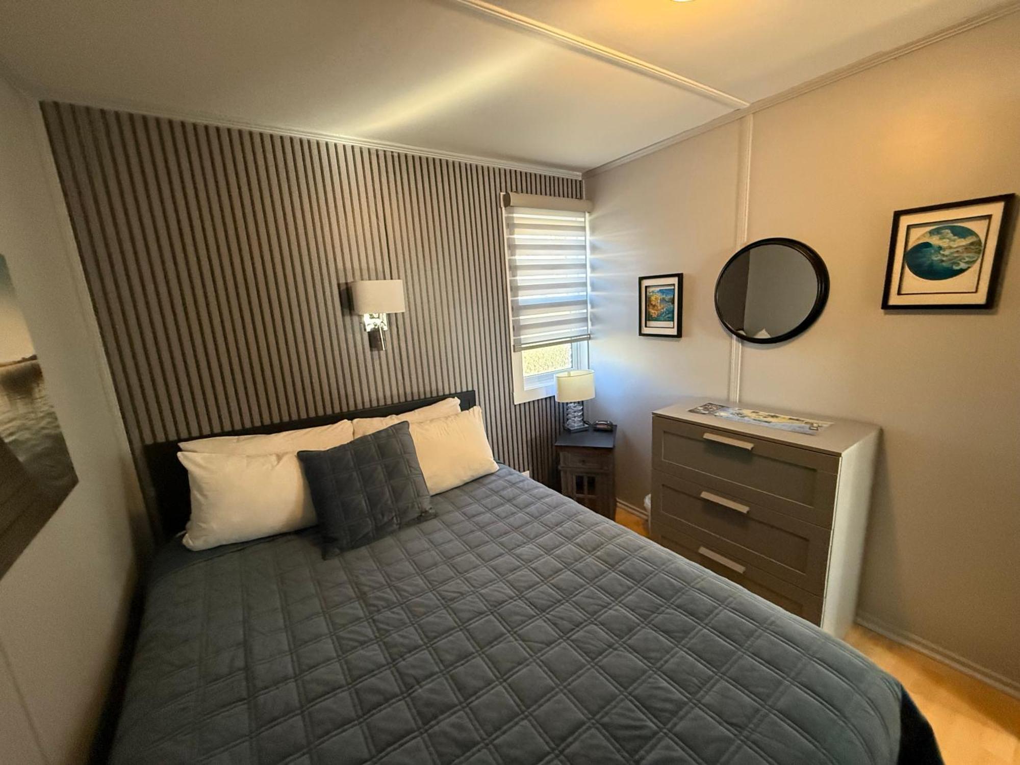 Motel Le Repos Персе Екстер'єр фото