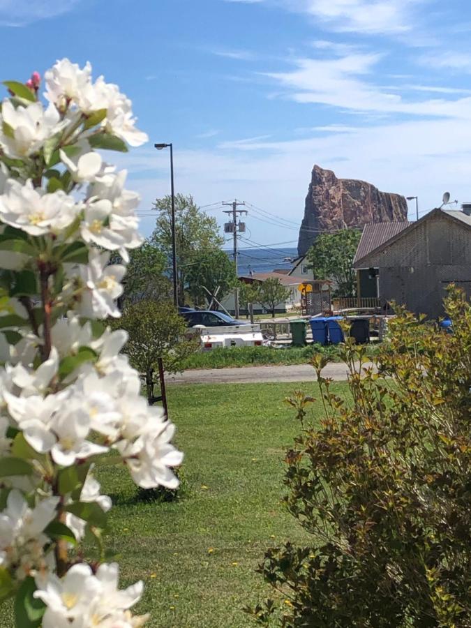 Motel Le Repos Персе Екстер'єр фото